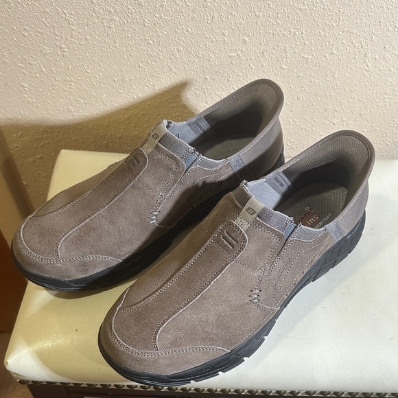 Skechers slip ins size 11 1/2